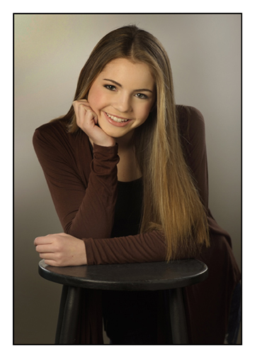 BRITTANY R. -- D.O.B. 1995 -- Hair: Dk. Blonde -- Eyes: Hazel

