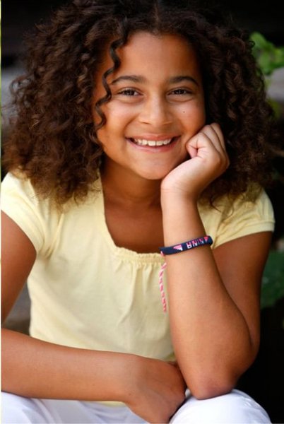 ANGELINA L. -- D.O.B. 2001 -- Hair: Brown -- Eyes: Brown