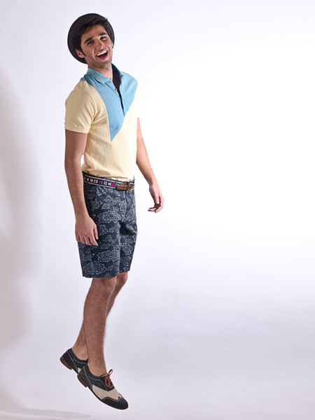 BRUNO DA GAMA
6'1"
Suit: 40R
Shirt: 15.5/34
Waist:31
Inseam:32
Hair: Brown
Eyes: Hazel
Shoe: 10.5
