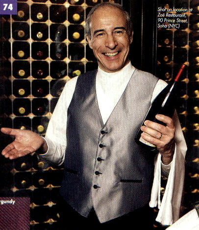 FRANCIS DUMAURIER
6'0"
Suit: 41R
Shirt: 16-34
Waist: 33
Inseam: 33
Hair: Grey
Eyes: Brown
Shoe: 9