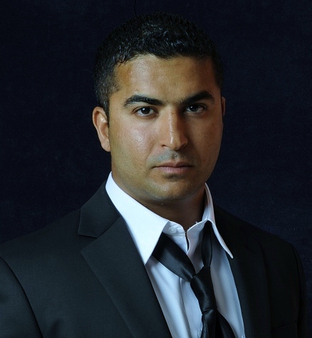 BEHZAD DABIRI
5'11"
Suit:42R
Shirt:15.5-33
Waist:32
Inseam:33
Hair: Black
Eyes: Brown
Shoe:10.5