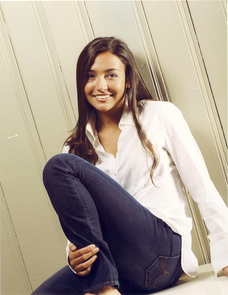 ERIKA N. -- D.O.B. 1996 -- Hair: Brown -- Eyes: Brown