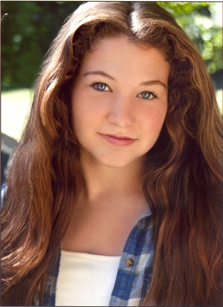 GIANNA H. -- D.O.B. 1997 -- Hair: Brown -- Eyes: Blue/Gray