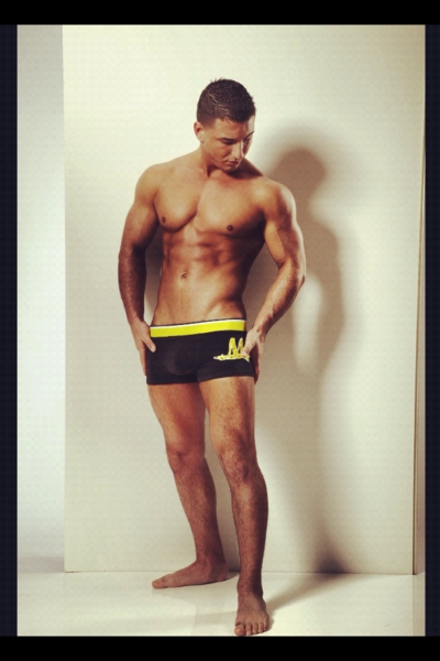 FILIPPO
"JERSEYLICIOUS"