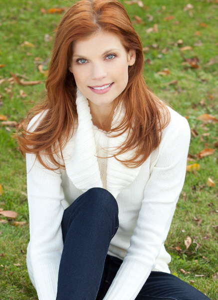 Model: JESSICA ECKLUND