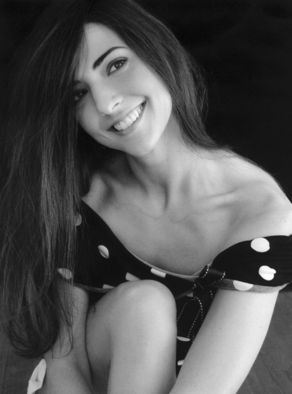 Model: KATE MICHAEL
