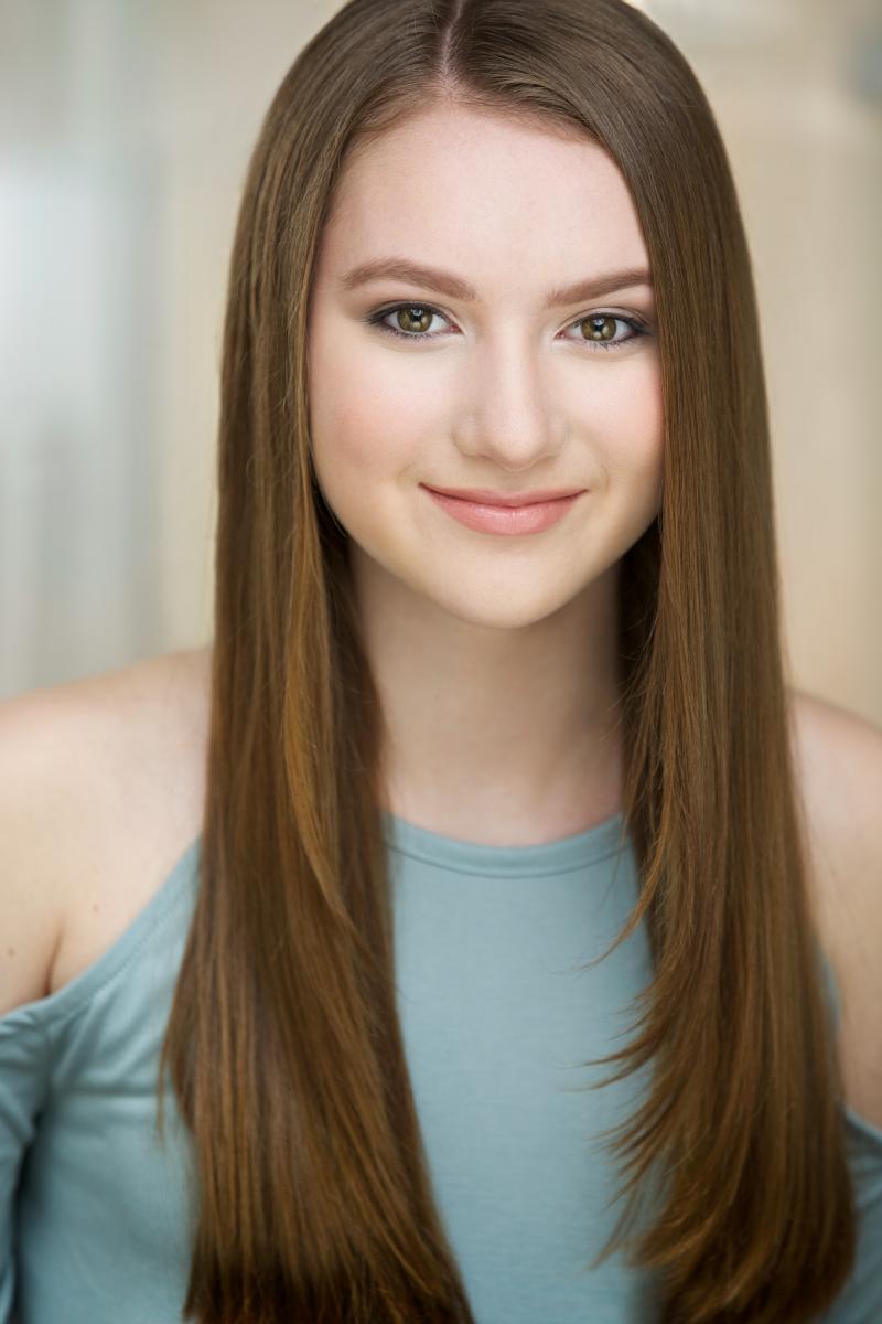 ALYSSA F  (2002) Hair: Lt Brown  Eyes: Hazel