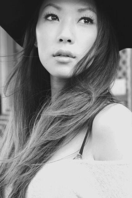STEPHANIE YUAN 5'10" Size: 4 Bust :32C Waist: 25 Hip: 35 Shoe:9 Hair: Brown Eyes: Brown