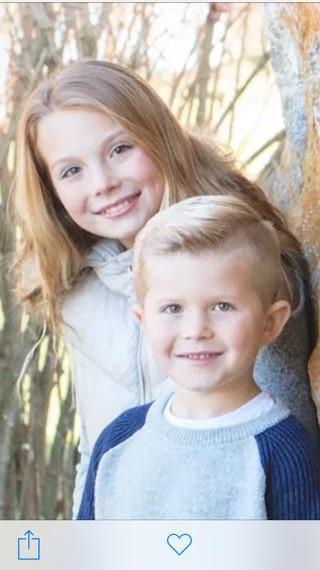 TANNER L  DOB 2012