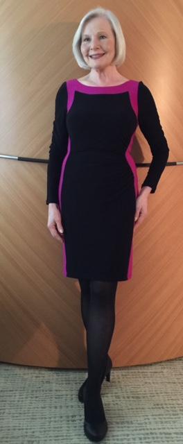 LYDIA SCHMITT
5'4" Dress: 4 Bust: 35
Waist: 28 Hips: 35
Hair: Silver Eyes: Green
Shoe: 8 SAG AFTRA