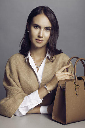 Karina Bik 5'9" Size: 2 Bust: 32B- Waist: 24.5 Hip: 34.5 Shoe: 9 Hair: Brown Eyes: Brown