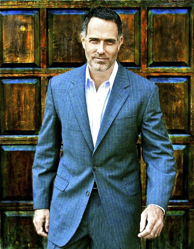 JEAN-YVES ROBITAILLE  6'1"  Suit-40R  Shirt-16x34  Waist-34  Inseam-33  Shoe-11  Hair-DkBrown  Eyes-Blue