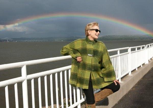 LEIGH RICHARDSON Axis Models and Talent Inc.