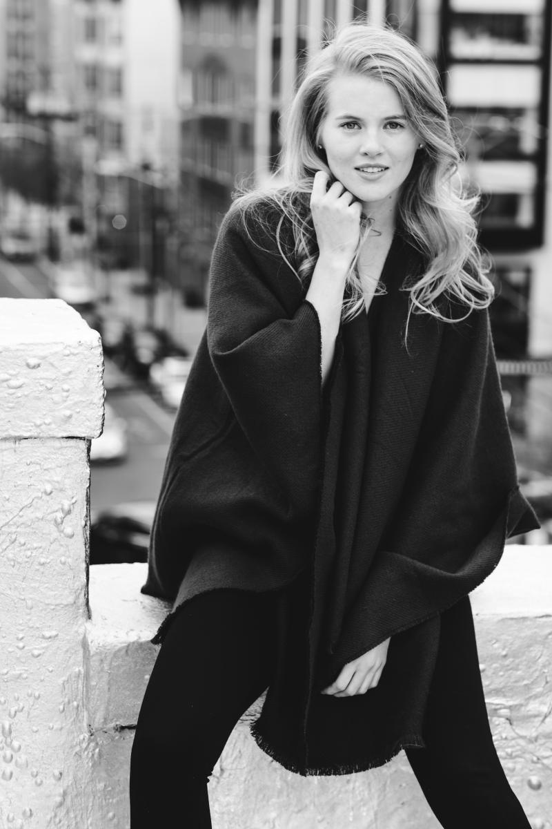 HEATHER WOLF Axis Models and Talent Inc.