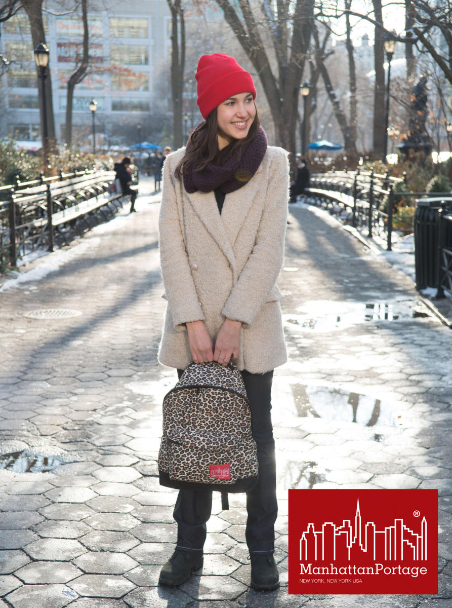 Model: KARINA BIK