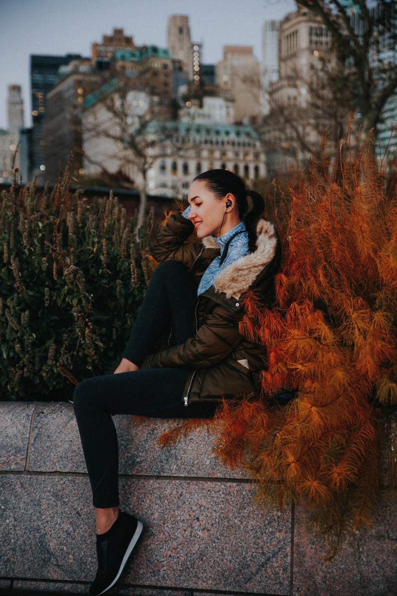 Model: KARINA BIK