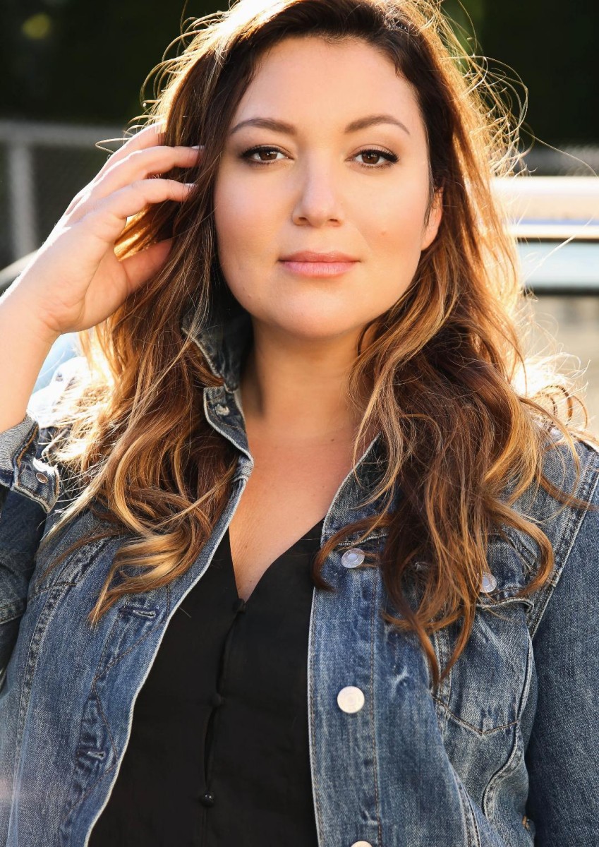 Model: JENNIFER MEYERS