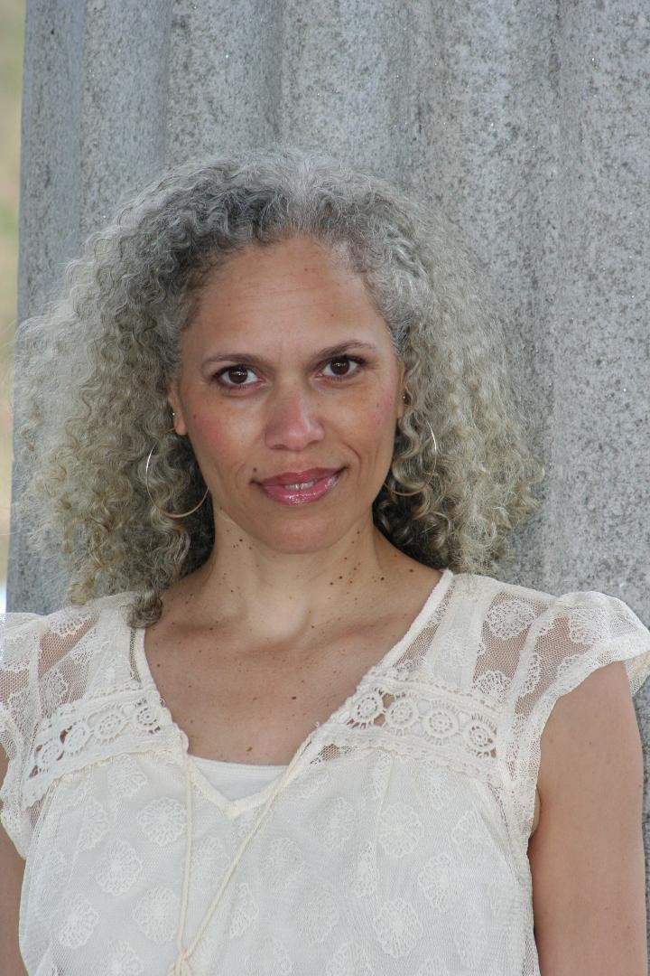 TASHA WOODSON   Ht: 5'7"
 Dress Size: 8 Bust:34 Waist: 32 Hips: 38 Shoe: 9.5 Hair: Silver Eyes: Brown