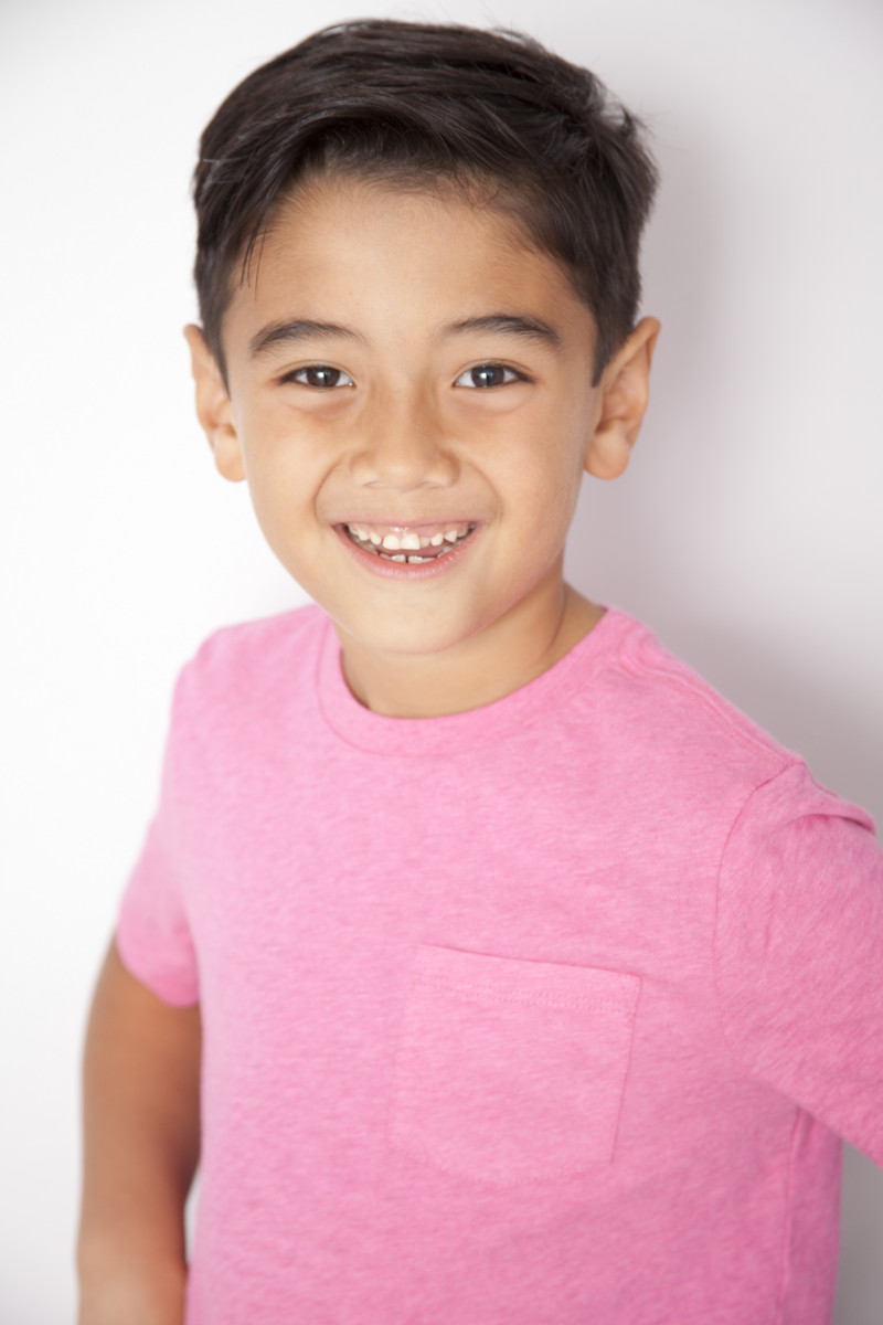 ENZO  DOB : 7-30-13
