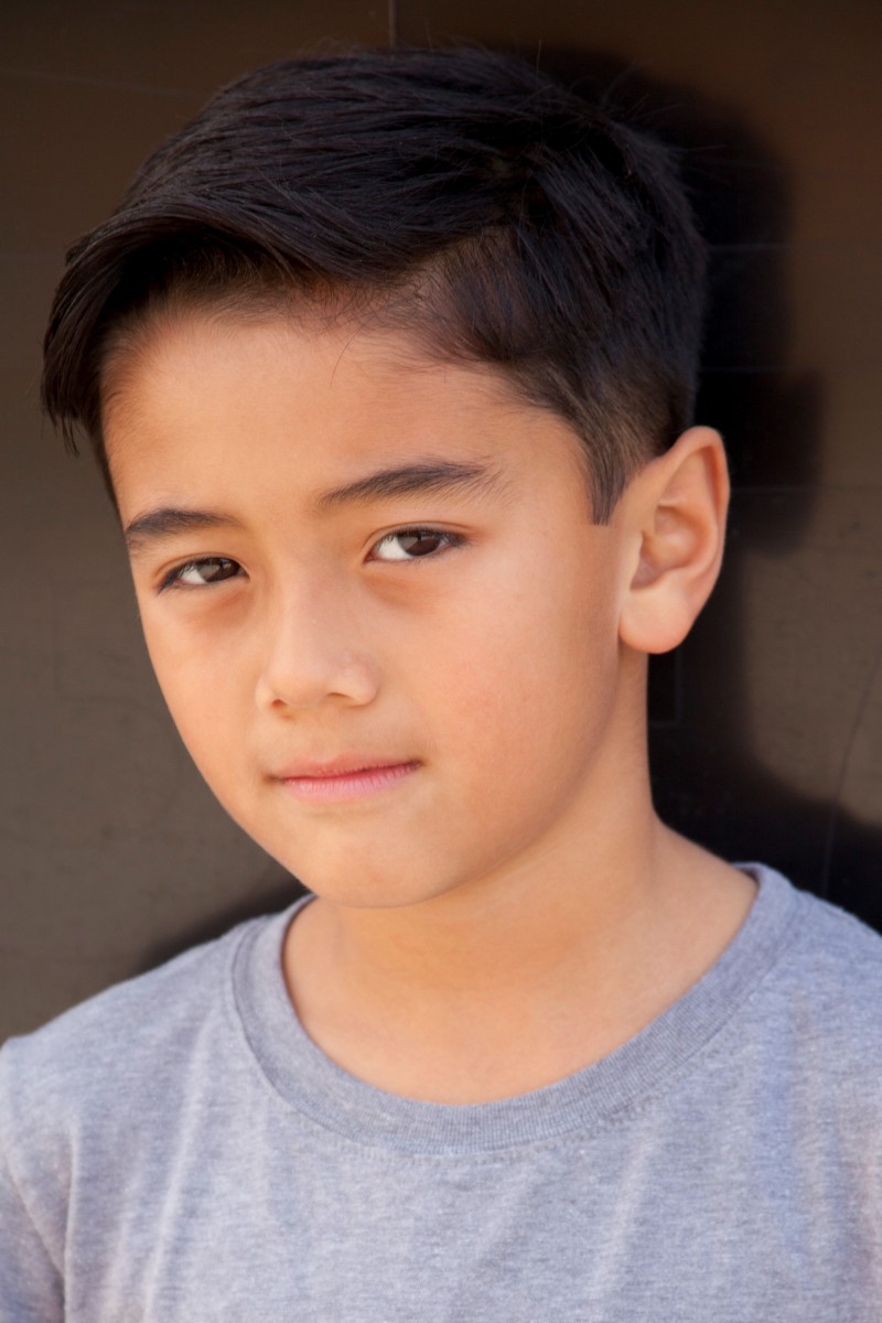 ENZO  DOB : 7-30-13