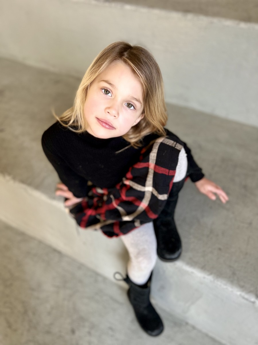 VIVIAN    DOB 11/9/16