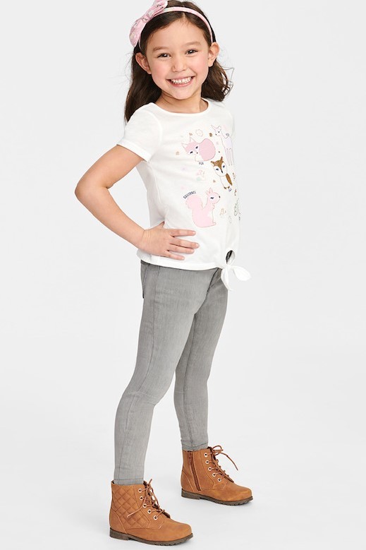 ELLIE      Size 5/6