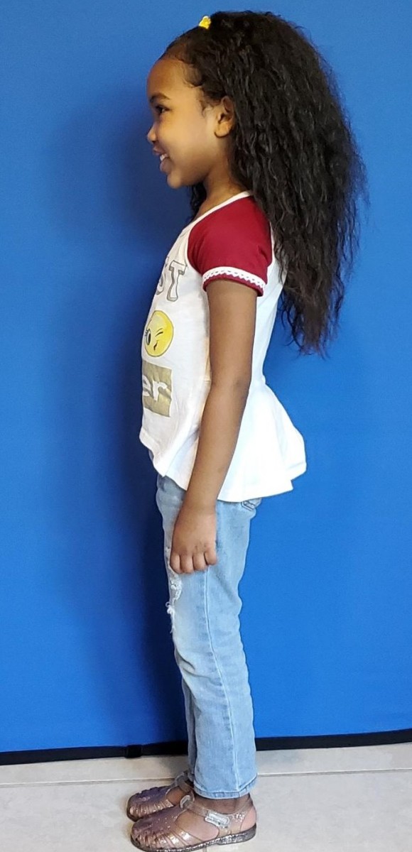 JERIANNA      