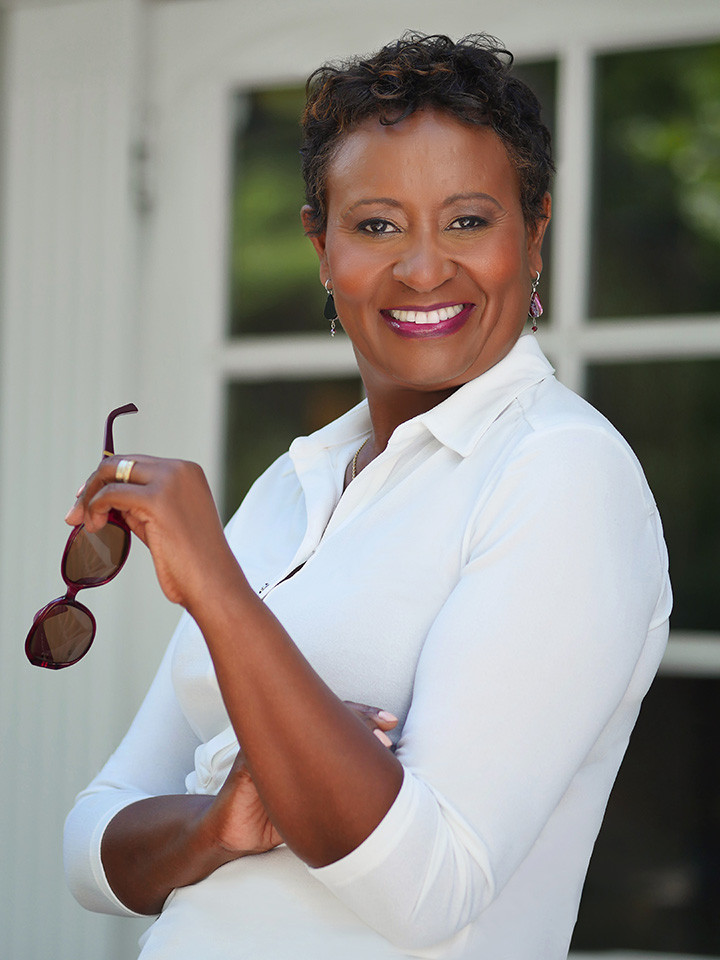 BERNADETTE COLIN | Axis Models And Talent Inc.