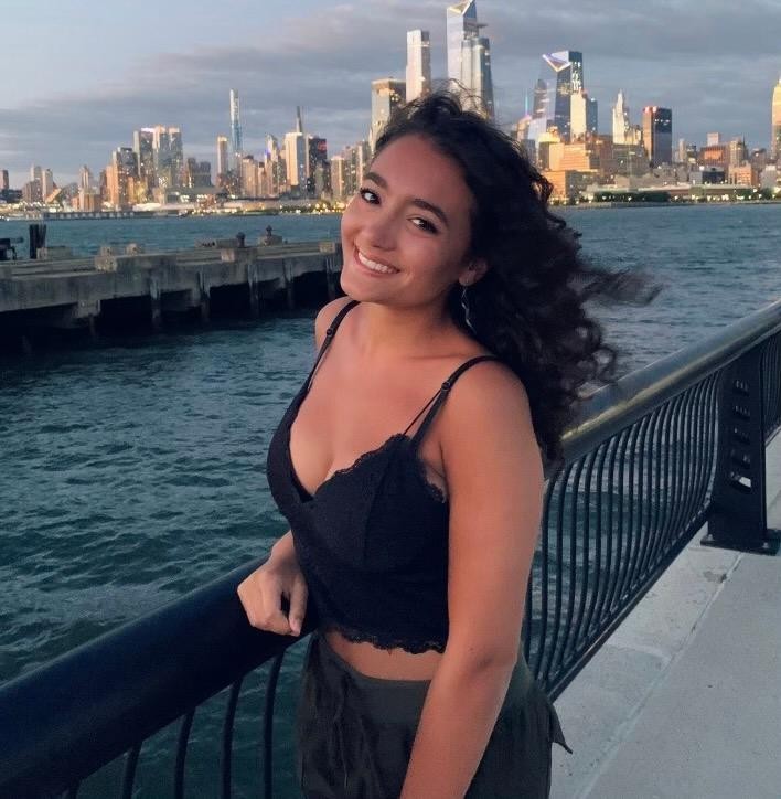 VERONICA GAIL
