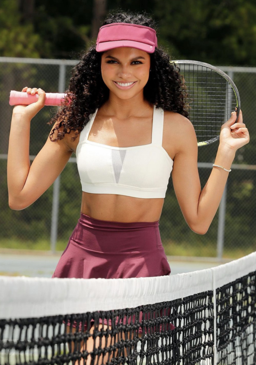 Model: GABBY ORTEGA