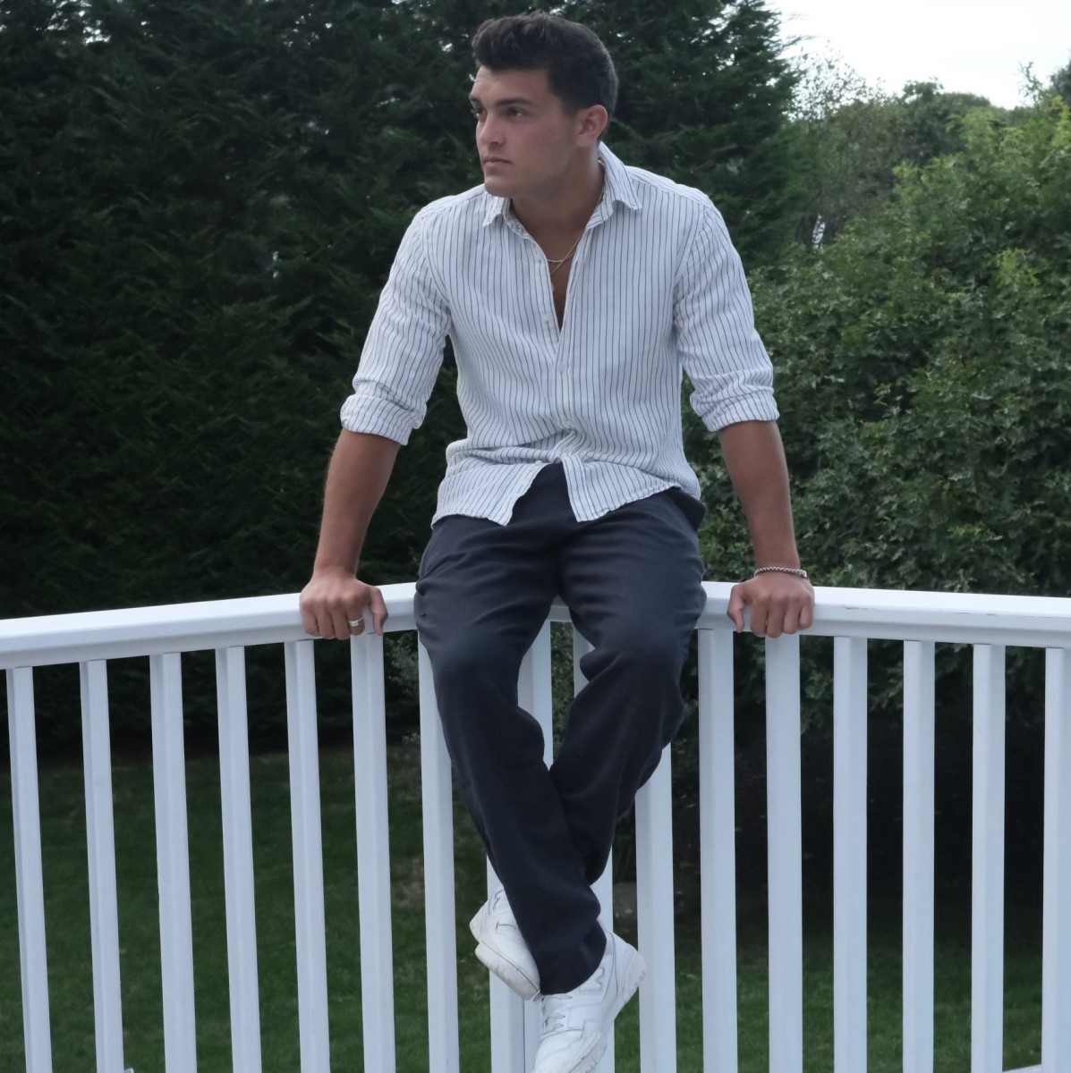 ANTHONY GAIL
