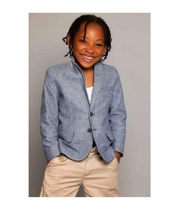 ELIJAH  Size :6  