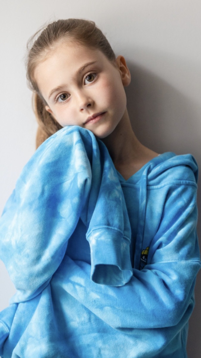 JACQUELINE   9 yrs