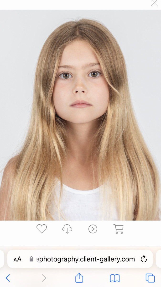 JACQUELINE   9 yrs