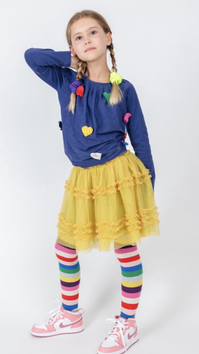 JACQUELINE   9 yrs