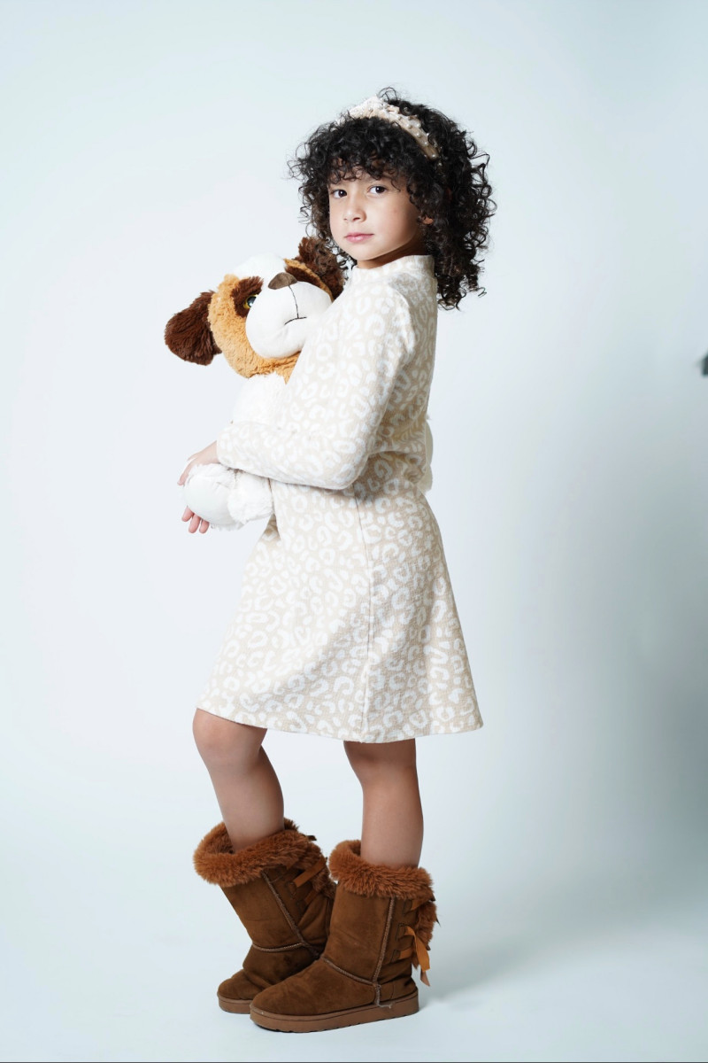 ISABELLA  Size 7/8