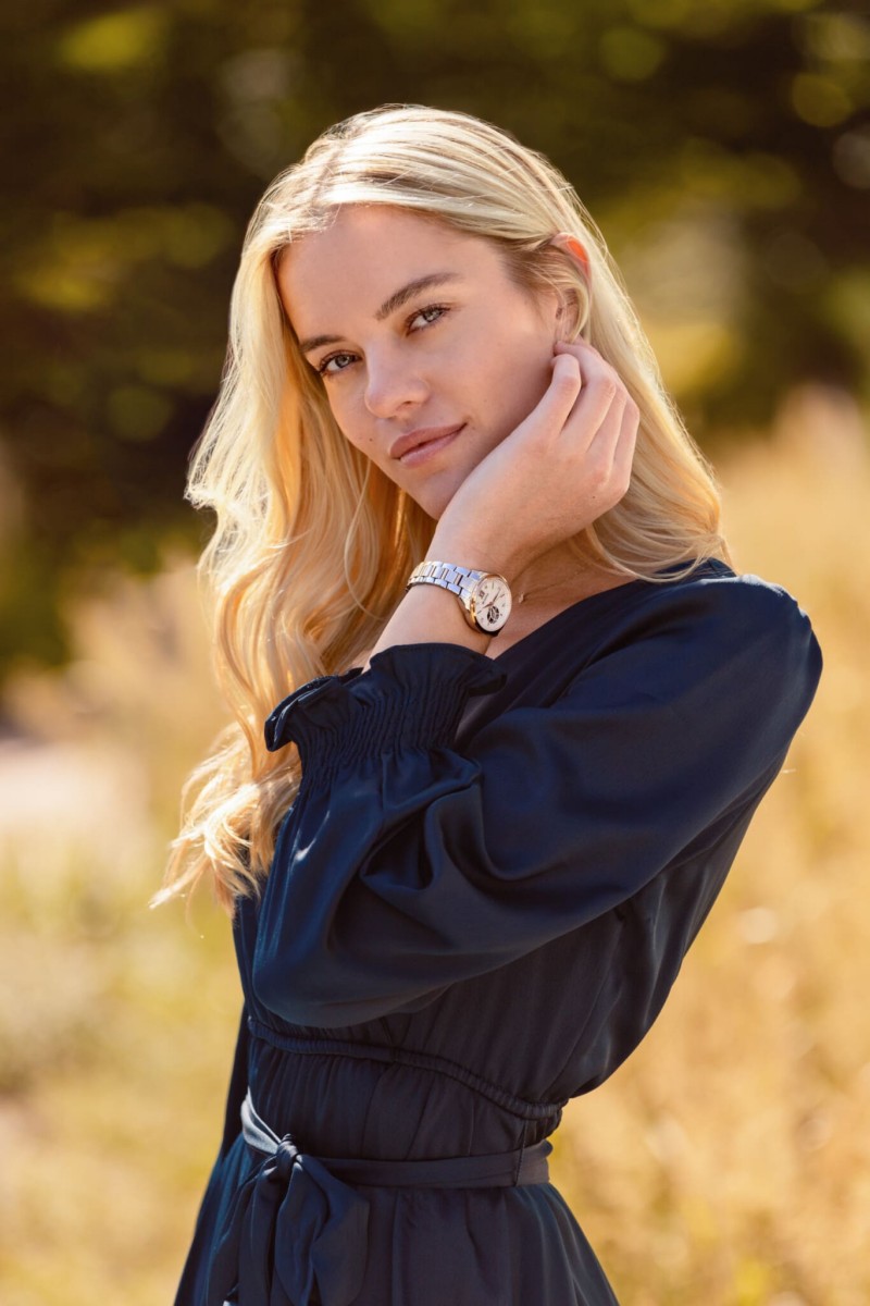 Model: GABRIELLE