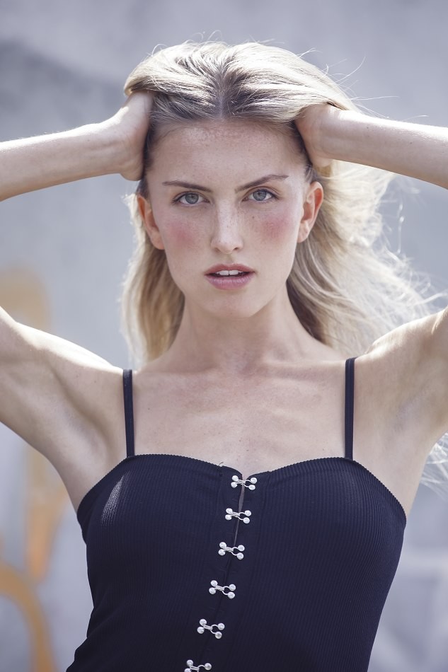 Model: DANA