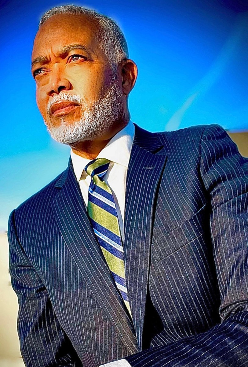 Model: DaWAYNE BRASHEAR