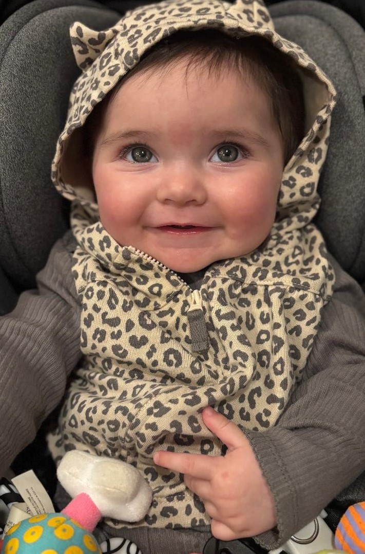 ESTER  DOB 02/2025