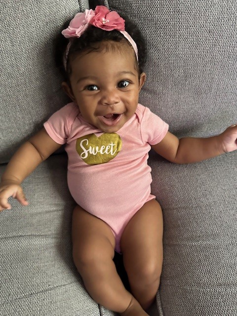 UPHIRA   DOB :5/1/2025