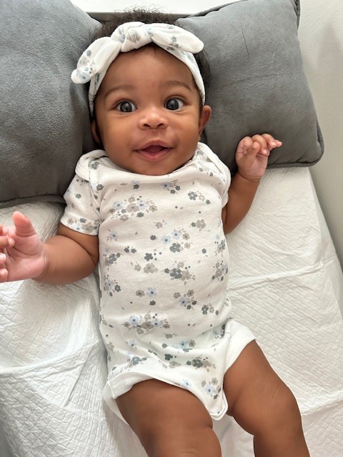 UPHIRA   DOB :5/1/2025