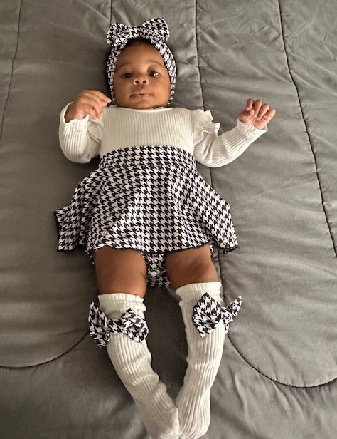 UPHIRA   DOB :5/1/2025