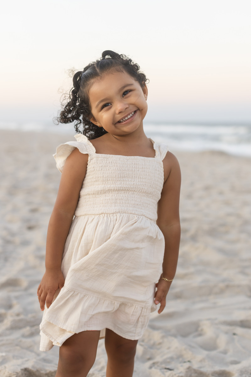 ANNABELLE   Age 4