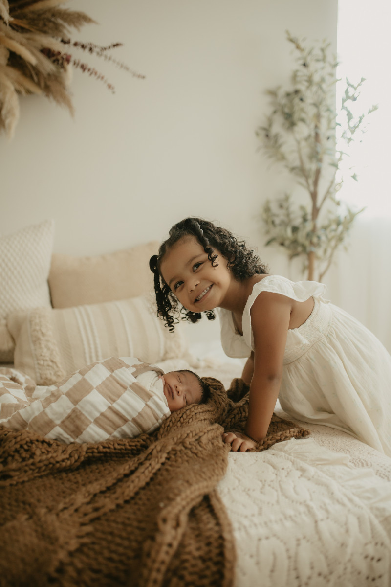 ANNABELLE   Age 4