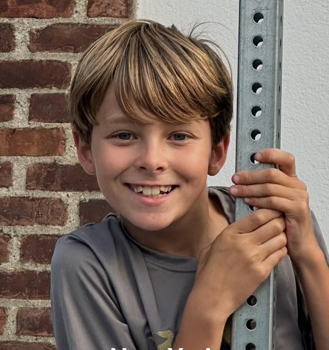 Age 10