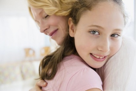 GWEN C. -- D.O.B. 2004 -- Hair: Dk. Blonde -- Eyes: Blue