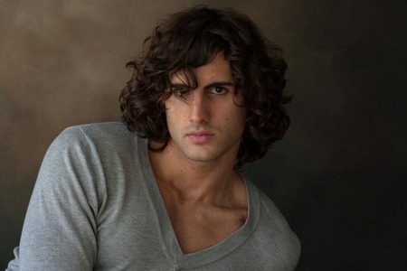 ALEX STASS 6'1" Suit: 40R Shirt: 15-33 Waist: 32 Inseam: 34 Shoe: 11.5 Hair: Brown Eyes: Brown