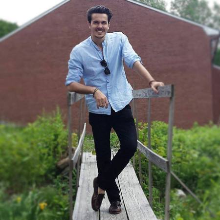 FITON 6'3" Suit: 42L Shirt: 16-34/35 Waist: 33 Inseam: 33