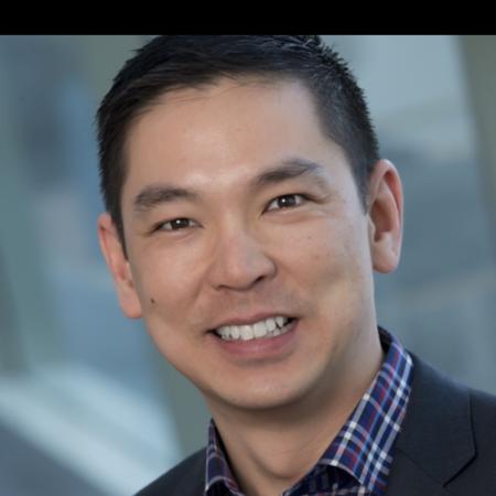 Chris Fong